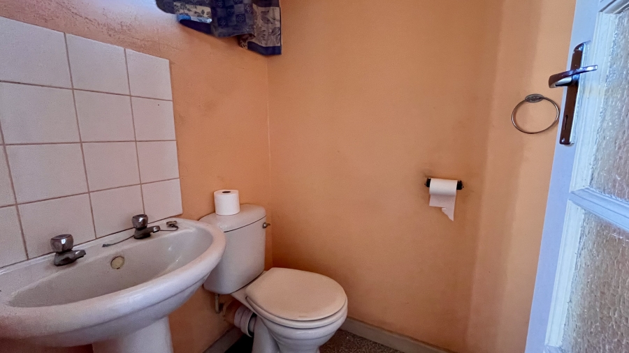 3 Bedroom Property for Sale in Mount Croix Eastern Cape